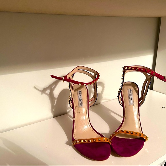 Gianni Renzi Heel - Picture 6 of 6